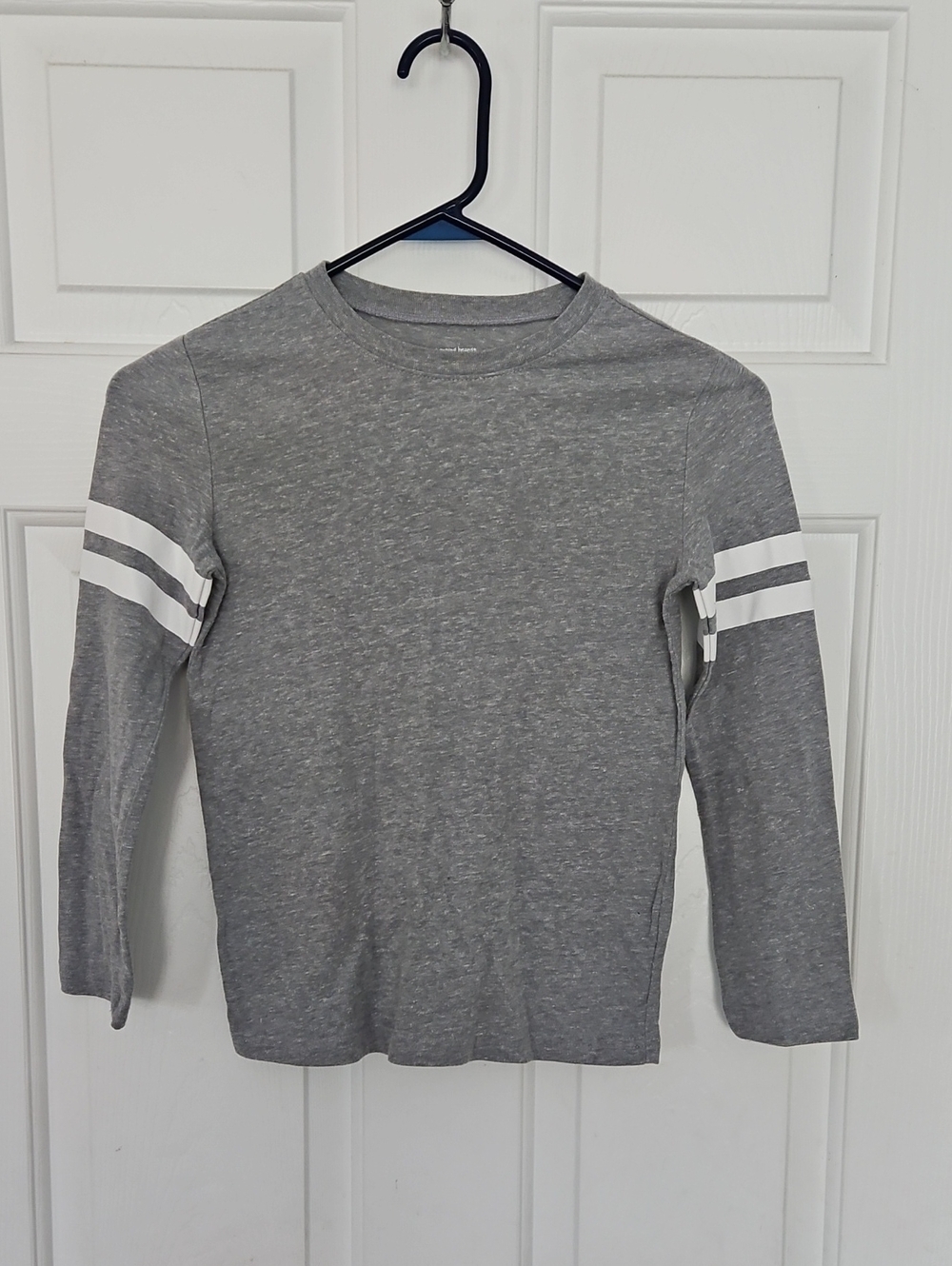jumping beans Gray Essential Tee